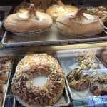 meringue pies and babka